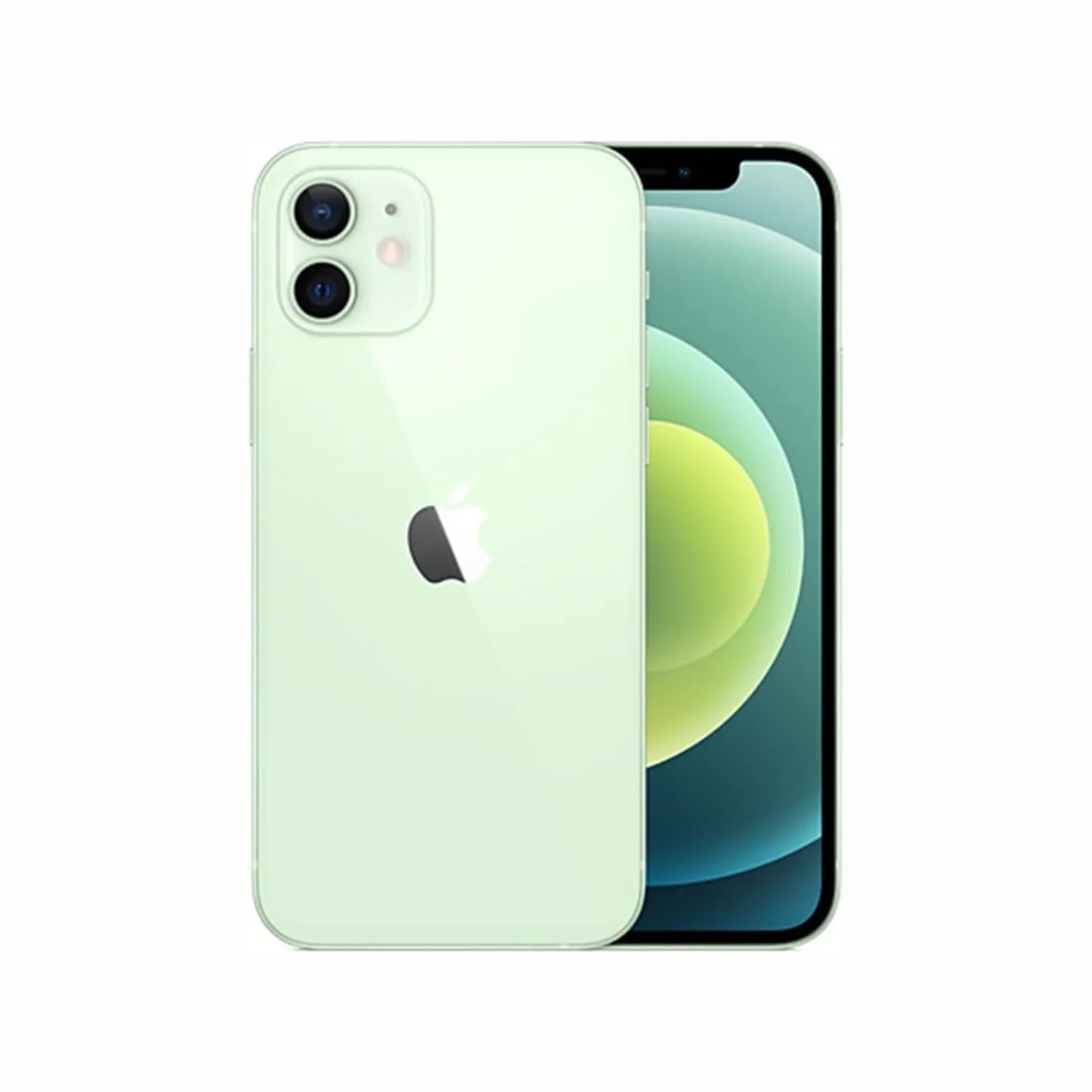 Certified Pre-Owned iPhone 12