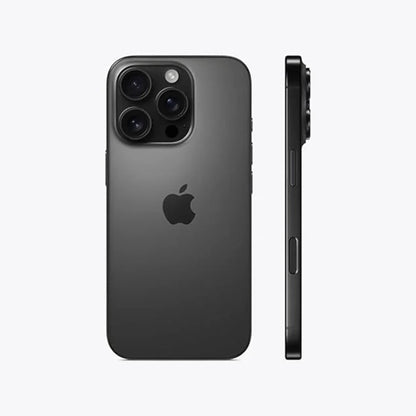 Buy Apple iPhone 16 Pro in Canada | Premium Apple Smartphone
