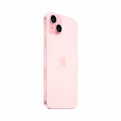 Certified Pre-Owned iPhone 15