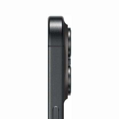 Certified Pre-Owned iPhone 15 Pro Max