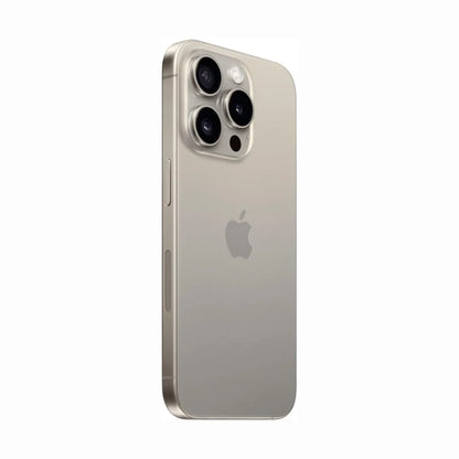 Certified Pre-Owned iPhone 15 Pro Max