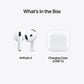 New Apple Original AirPods 4 Gen