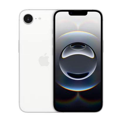Certified Pre-Owned iPhone 16 e