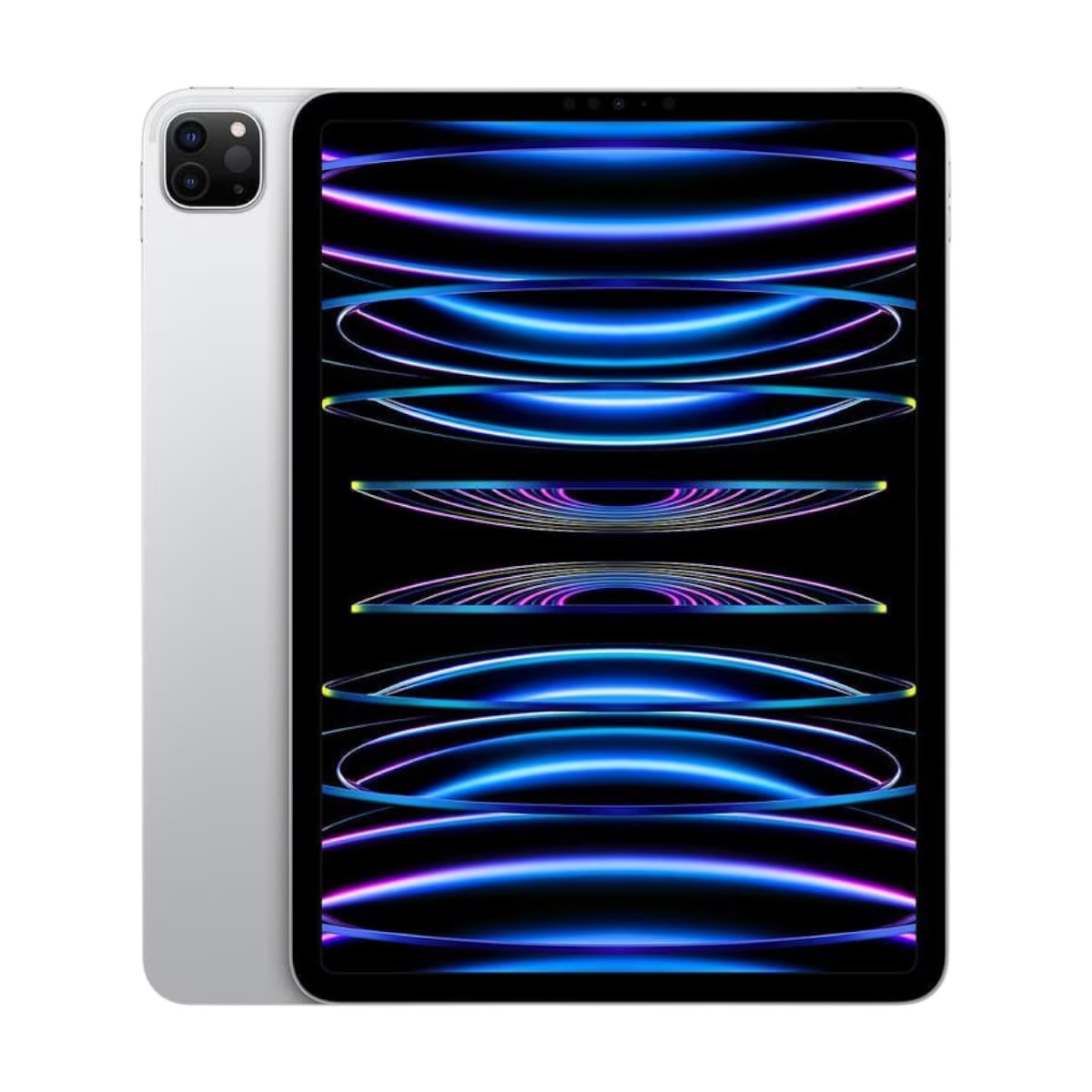 Certified Pre-Owned iPad Pro M2 4th Generation Apple