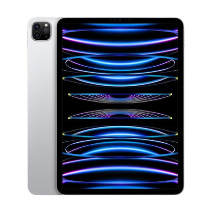 Certified Pre-Owned iPad Pro M2 4th Generation Apple