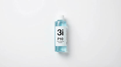 cutting edge electronics online Canada. smart tech store Canada. 3i P10 Ultra Cleaning Solution. Gallery image 4. Lines name one specific SKU—never substitute a generic lookalike from the category. After review passes, each render should still read as a fresh studio viewpoint of that same physical unit.