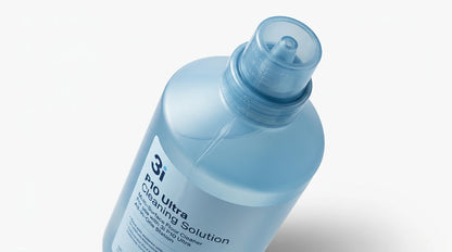 cutting edge electronics online Canada. smart tech store Canada. 3i P10 Ultra Cleaning Solution. Gallery image 5. Lines name one specific SKU—never substitute a generic lookalike from the category. After review passes, each render should still read as a fresh studio viewpoint of that same physical unit.