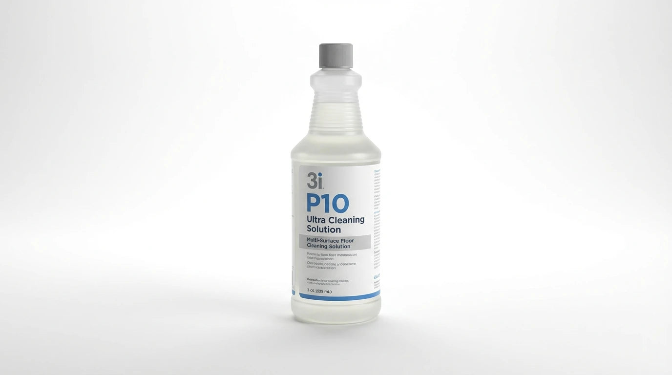 cutting edge electronics online Canada. smart tech store Canada. 3i P10 Ultra Cleaning Solution. Gallery image 8. Lines name one specific SKU—never substitute a generic lookalike from the category. After review passes, each render should still read as a fresh studio viewpoint of that same physical unit.