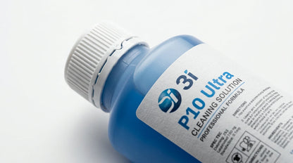 cutting edge electronics online Canada. smart tech store Canada. 3i P10 Ultra Cleaning Solution. Gallery image 9. Lines name one specific SKU—never substitute a generic lookalike from the category. After review passes, each render should still read as a fresh studio viewpoint of that same physical unit.