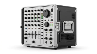 cutting edge electronics online Canada. smart tech store Canada. 3i S10 Ultra Accessory Kit. Gallery image 4. Lines name one specific SKU—never substitute a generic lookalike from the category. After review passes, each render should still read as a fresh studio viewpoint of that same physical unit.