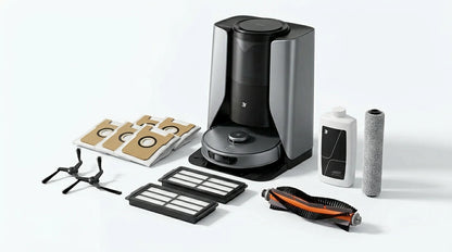 cutting edge electronics online Canada. smart tech store Canada. 3i S10 Ultra Accessory Kit. Gallery image 7. Lines name one specific SKU—never substitute a generic lookalike from the category. After review passes, each render should still read as a fresh studio viewpoint of that same physical unit.