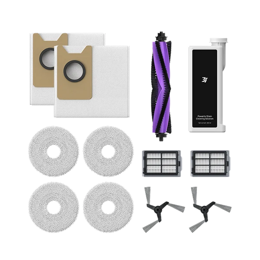 3i P10 Ultra Accessory Kit