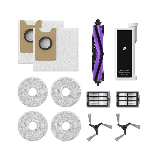 3i P10 Ultra Accessory Kit