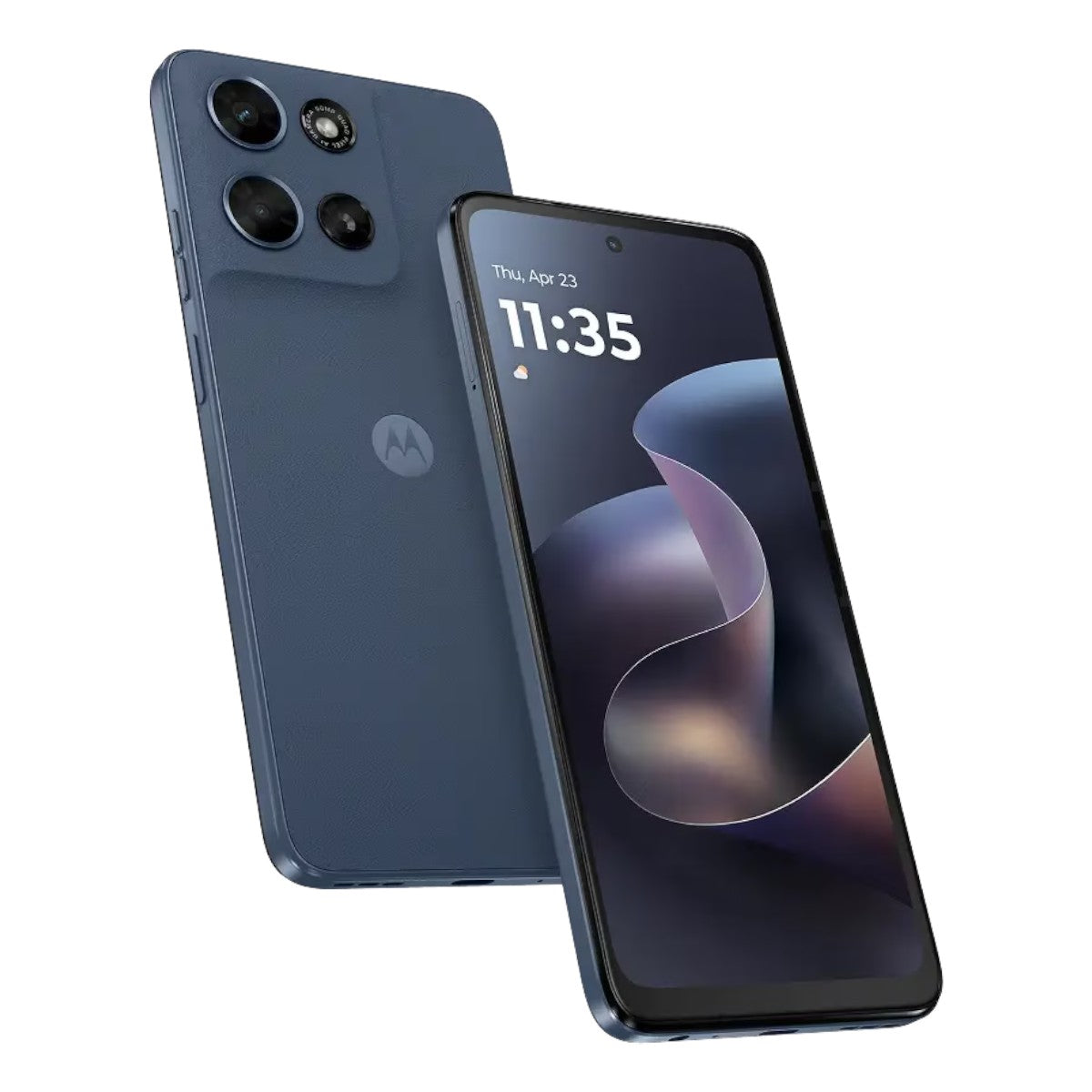 New Motorola G 2026 Unlocked Smartphone