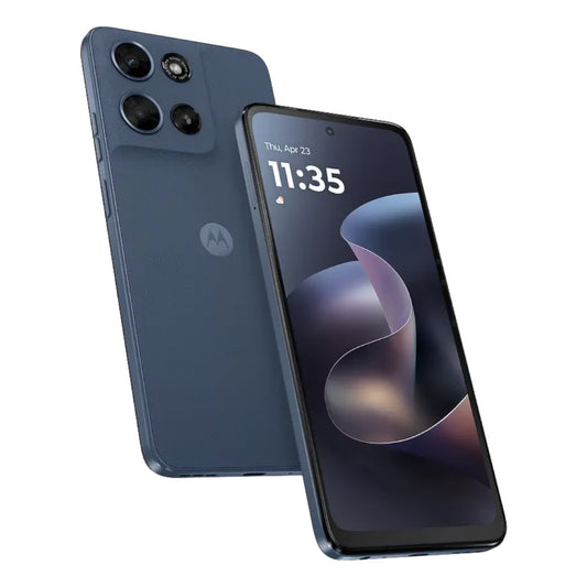 New Motorola G 2026 Unlocked Smartphone