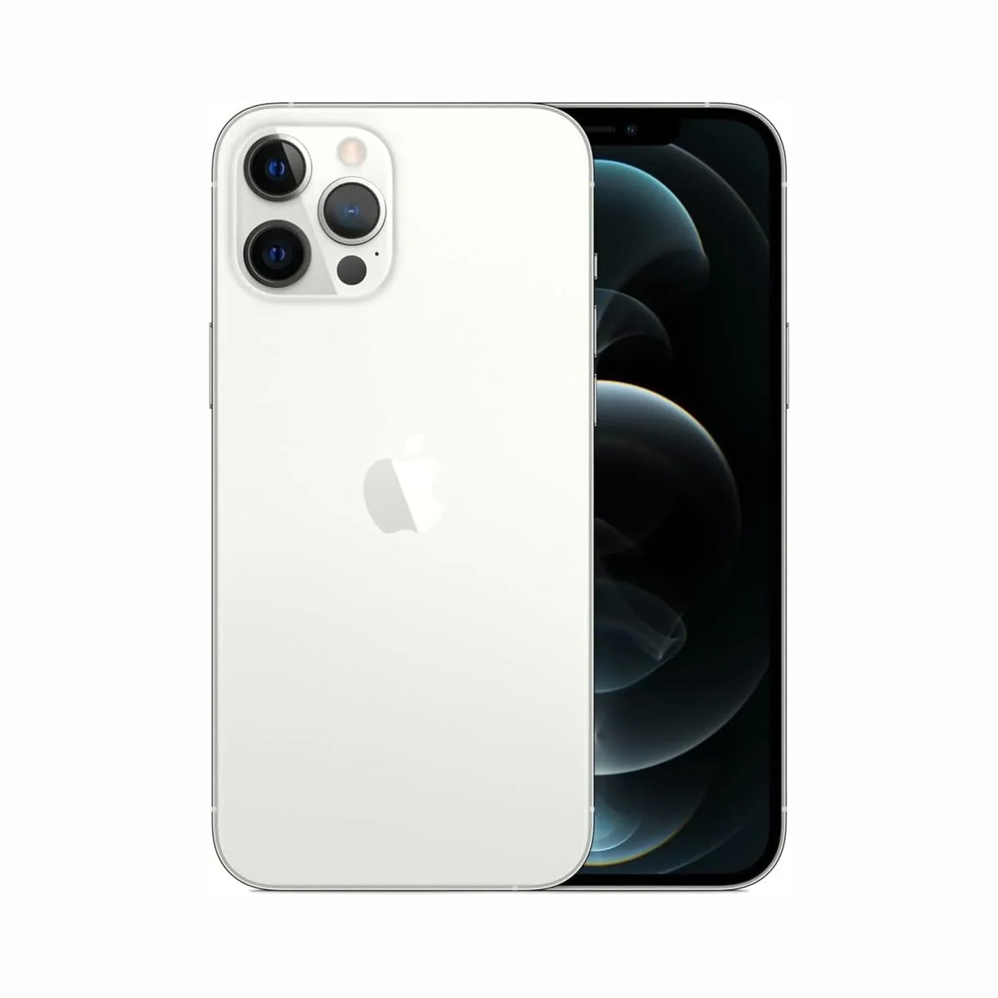 Certified Pre-Owned iPhone 12 Pro Max