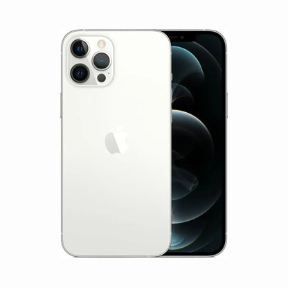 Certified Pre-Owned iPhone 12 Pro Max