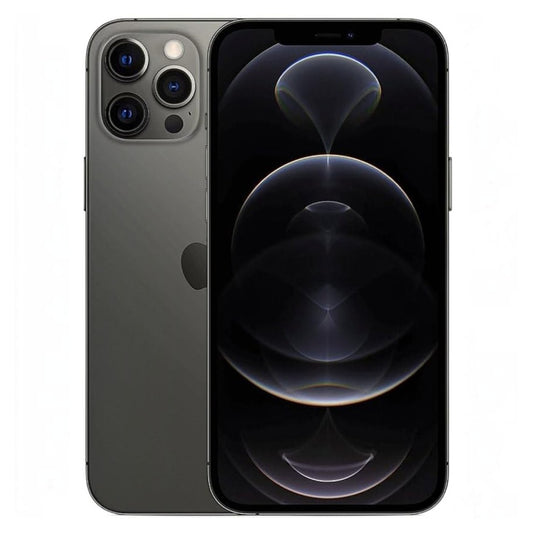 Certified Pre-Owned iPhone 12 Pro Max