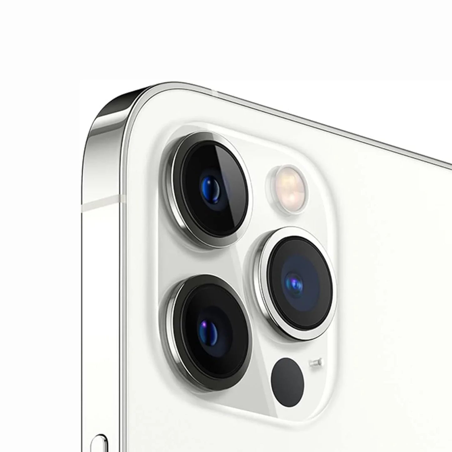 Certified Pre-Owned iPhone 12 Pro Max