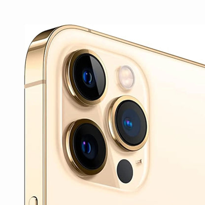 Certified Pre-Owned iPhone 12 Pro Max