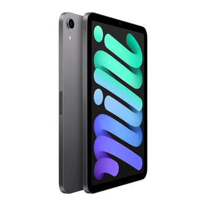 Certified Pre-Owned iPad Mini 6th Gen M1 Tabet
