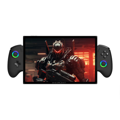 ONEXPLAYER X1 PRO 2TB AMD Ryzen™ AI 9 HX 370, 10.95'' 3-In-1 Gaming Handheld PC