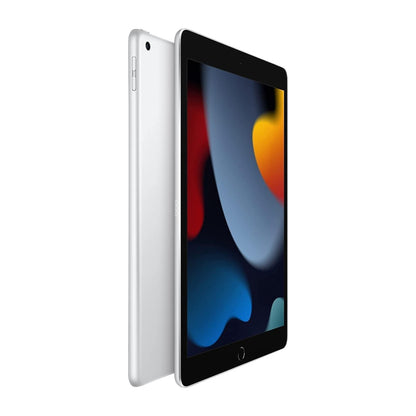 Certified Pre-Owned iPad 9th Generation 10.2-inch Apple Tablet