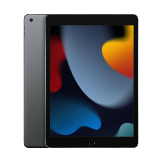 Certified Pre-Owned iPad 9th Generation 10.2-inch Apple Tablet