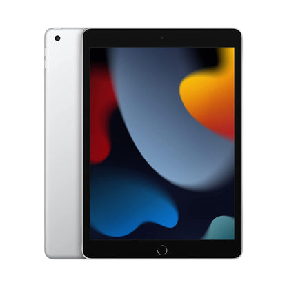 Certified Pre-Owned iPad 9th Generation 10.2-inch Apple Tablet