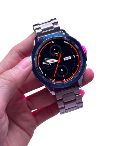 Techtron SWH57 (MA66 / Z166) Smart Watch