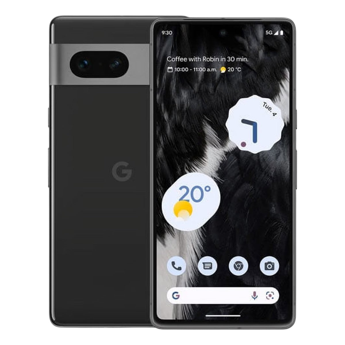 Certified Pre-Owned Google Pixel 7