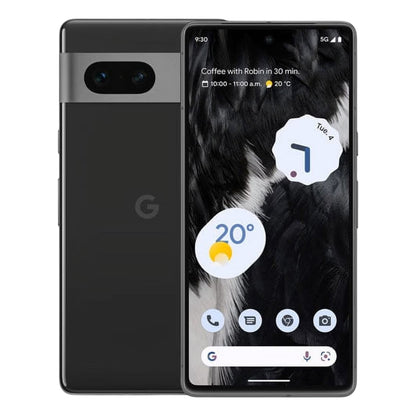 Certified Pre-Owned Google Pixel 7