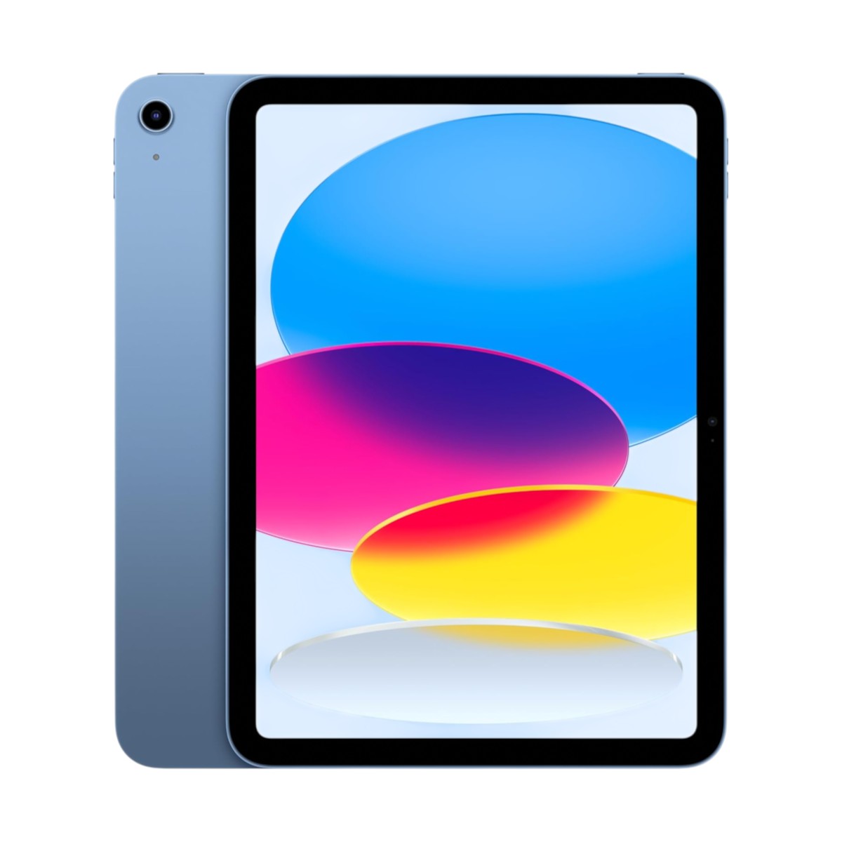 Certified Pre-Owned iPad 10th Generation Tablet