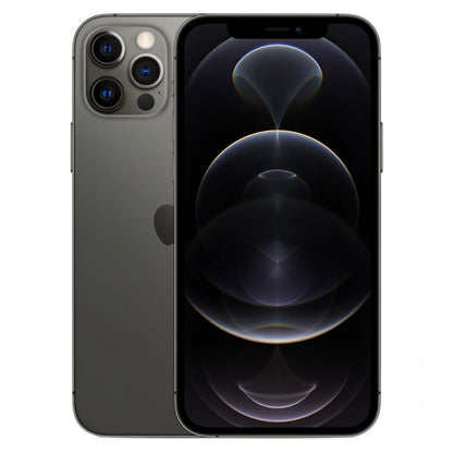 Certified Pre-Owned iPhone 12 Pro