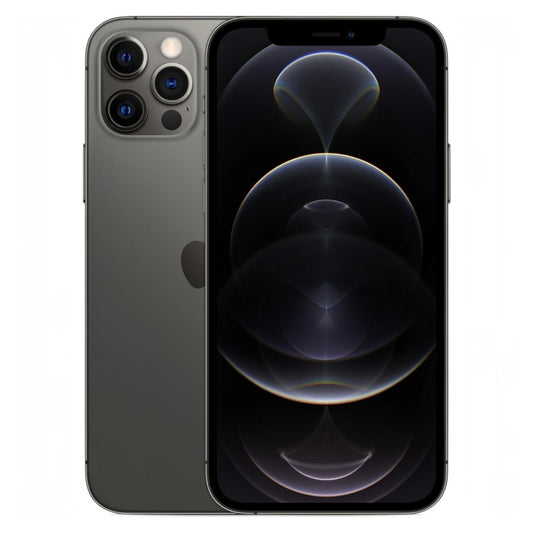 Certified Pre-Owned iPhone 12 Pro