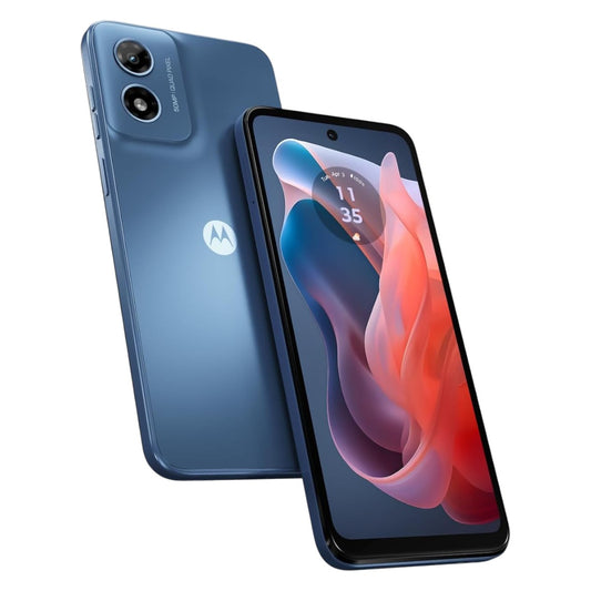 Certified Pre-Owned Motorola G Play 2024