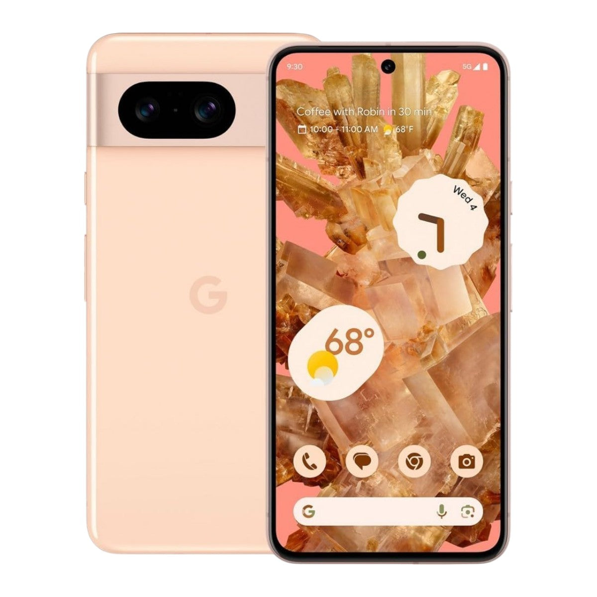 Certified Pre-Owned Google Pixel 8