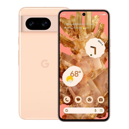 Certified Pre-Owned Google Pixel 8