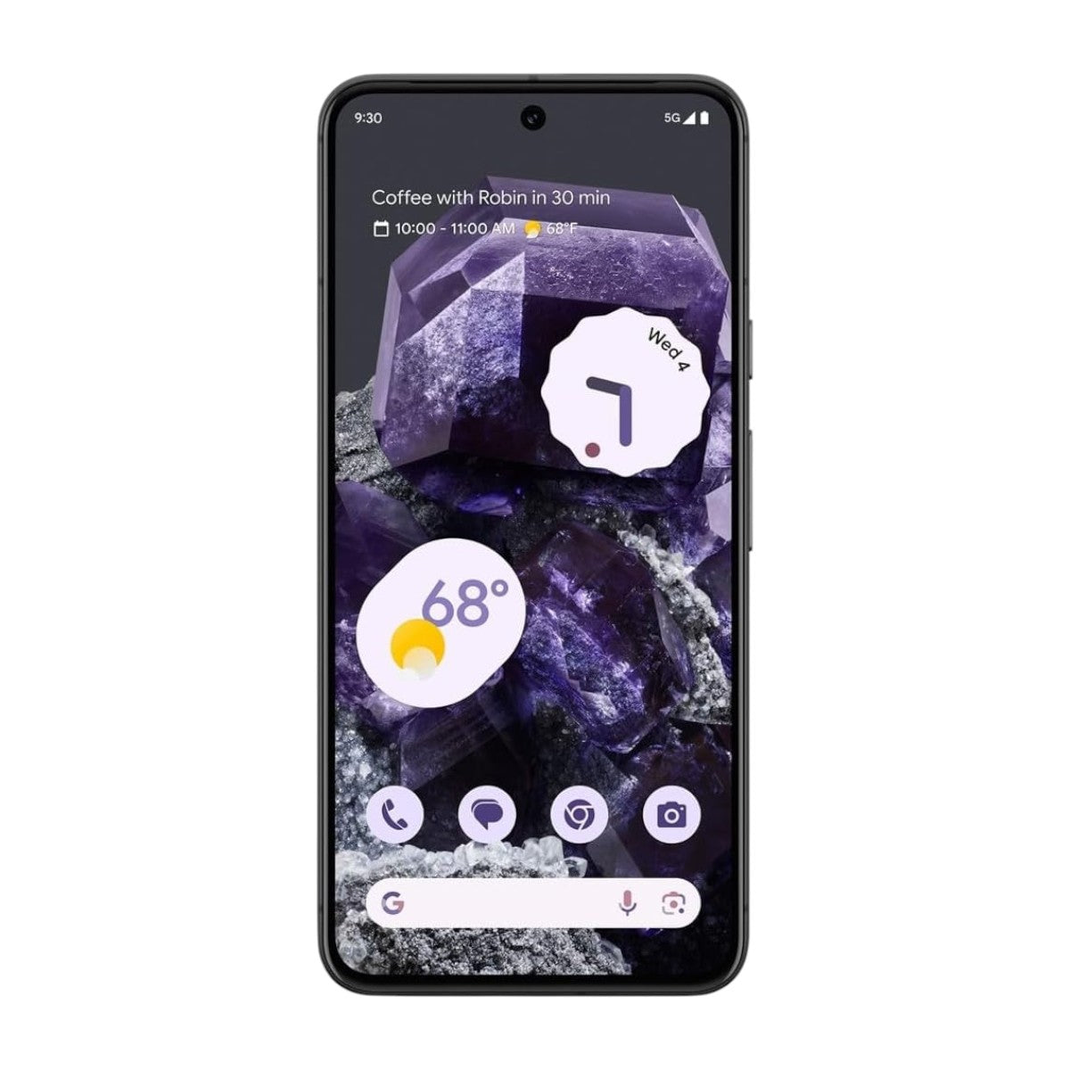 Certified Pre-Owned Google Pixel 8
