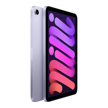 Certified Pre-Owned iPad Mini 6th Gen M1 Tabet