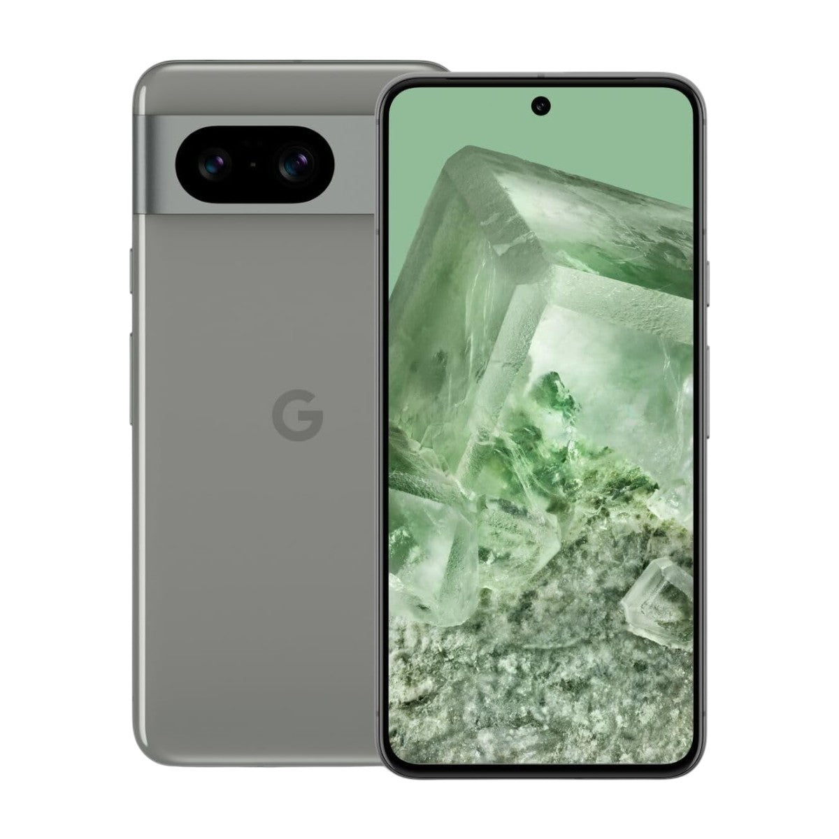Certified Pre-Owned Google Pixel 8
