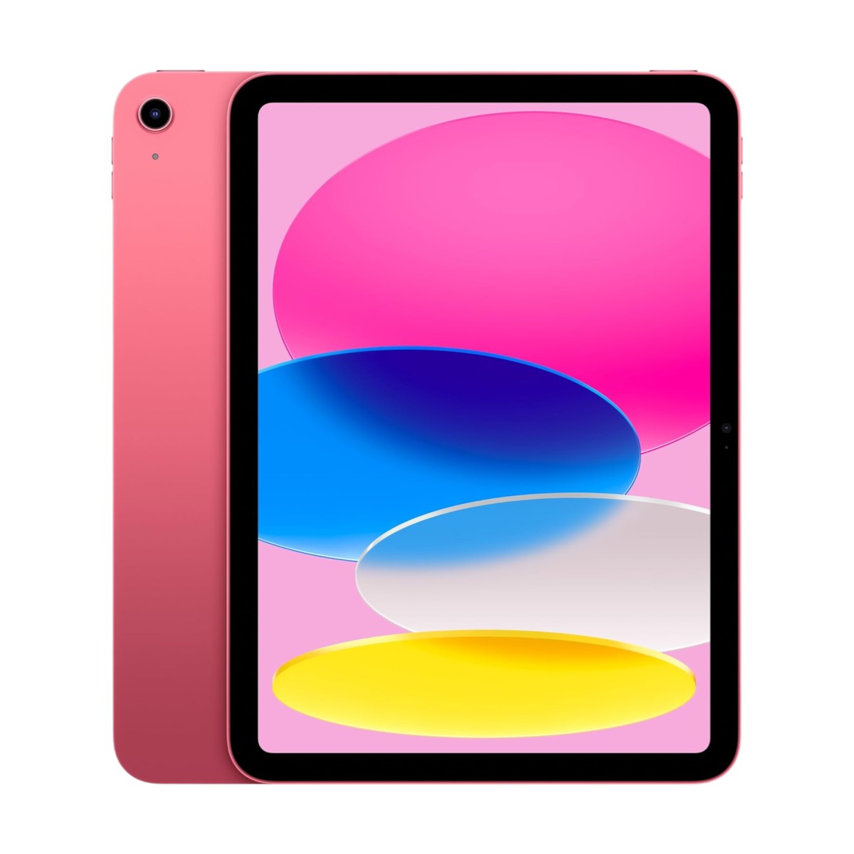 Certified Pre-Owned iPad 10th Generation Tablet