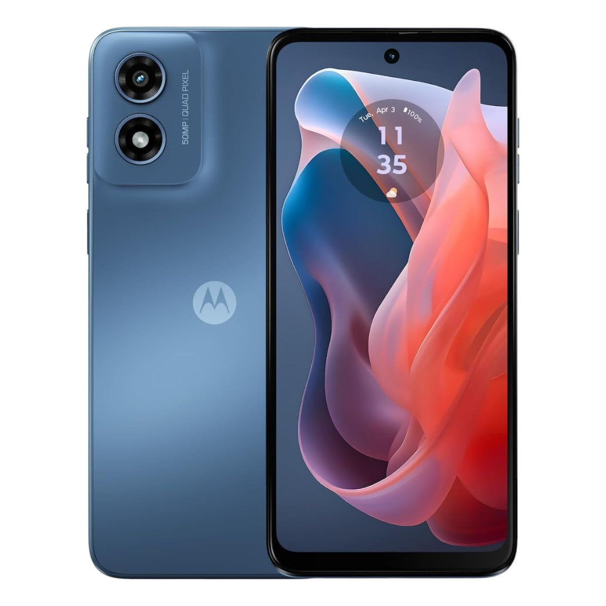 Certified Pre-Owned Motorola G Play 2024