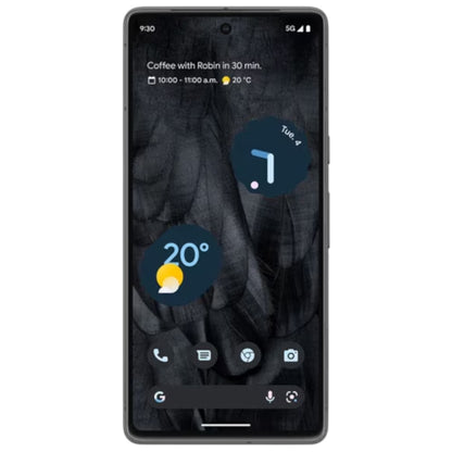 Certified Pre-Owned Google Pixel 7