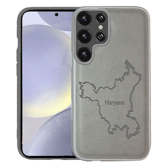 Dual Layer Phone Case – HRY Gey Crafted Cover