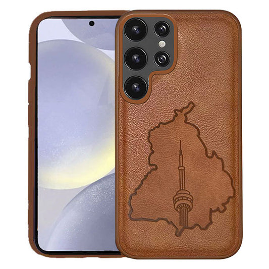 Dual Layer Phone Case – CN Brown Crafted Cover