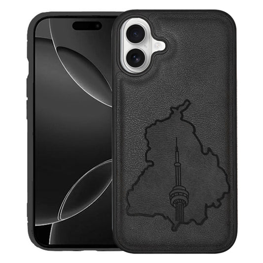 Dual Layer Phone Case – CN Black Crafted Cover