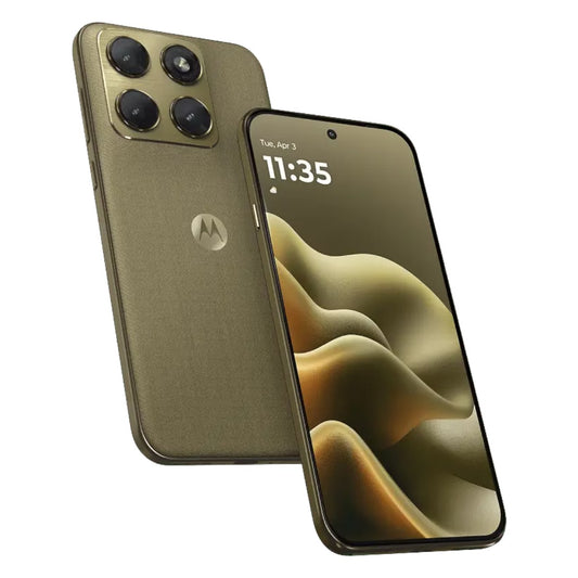 New Motorola Edge 2026 Unlocked Smartphone