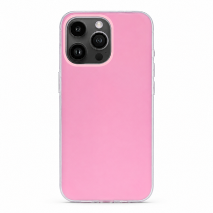 Pink 3-in-1 Candy case for Apple iPhone 12 / 12 Pro
