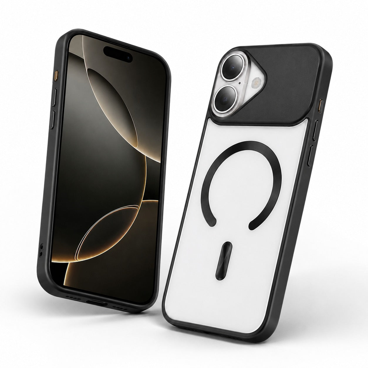 Luxury Mobile Phone Case, Designer Phone Case, Drop Protection Case, Magnetic Case, Anti Scratch Phone Cover